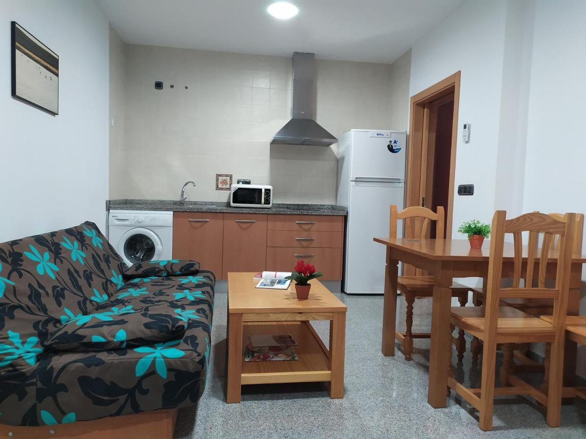 Hotel Albanta La Lantejuela Extérieur photo