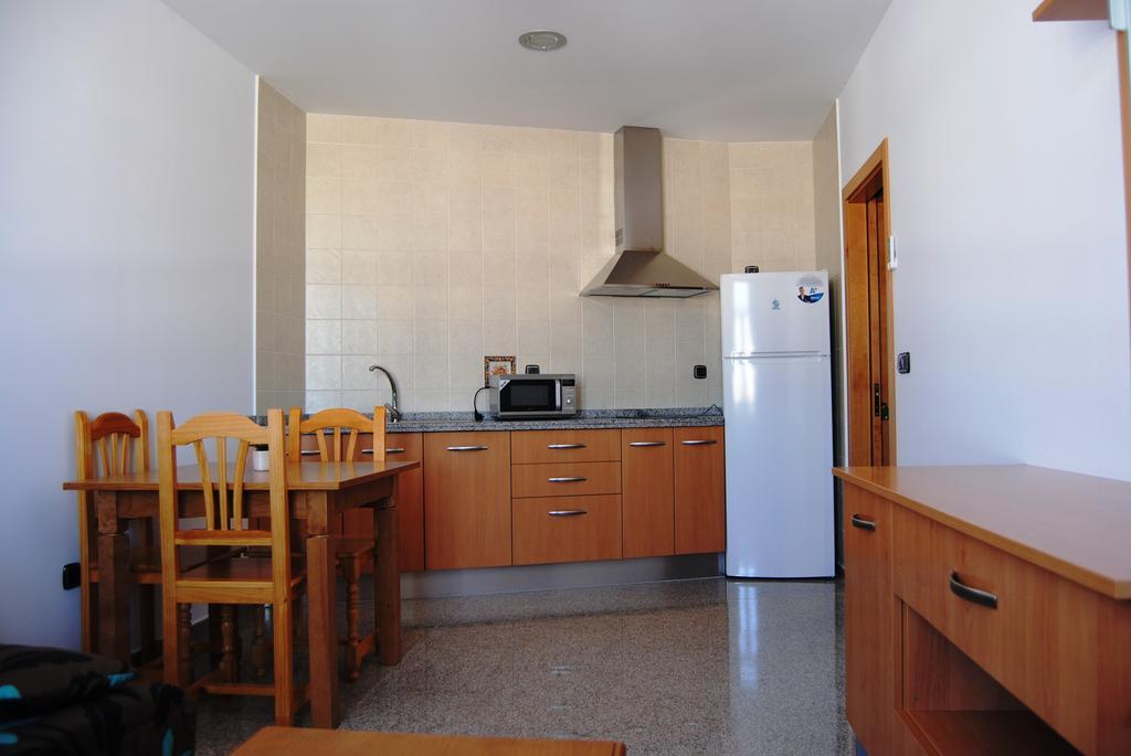 Hotel Albanta La Lantejuela Extérieur photo
