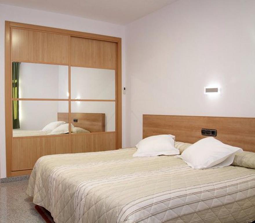 Hotel Albanta La Lantejuela Extérieur photo