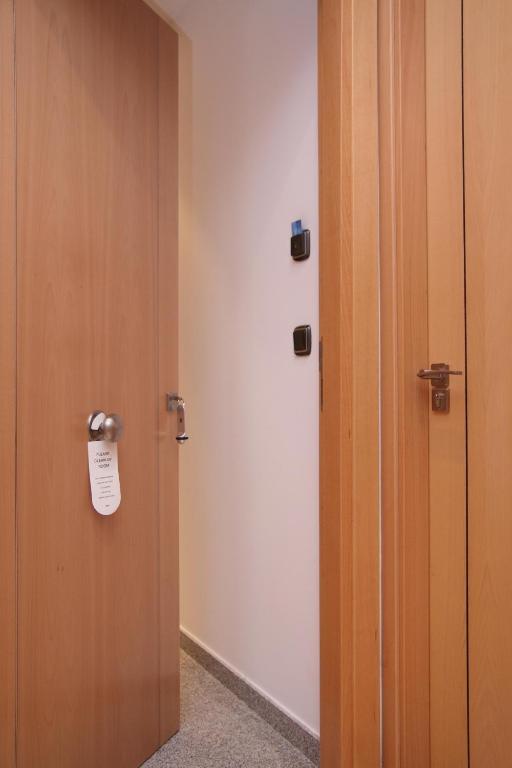 Hotel Albanta La Lantejuela Chambre photo
