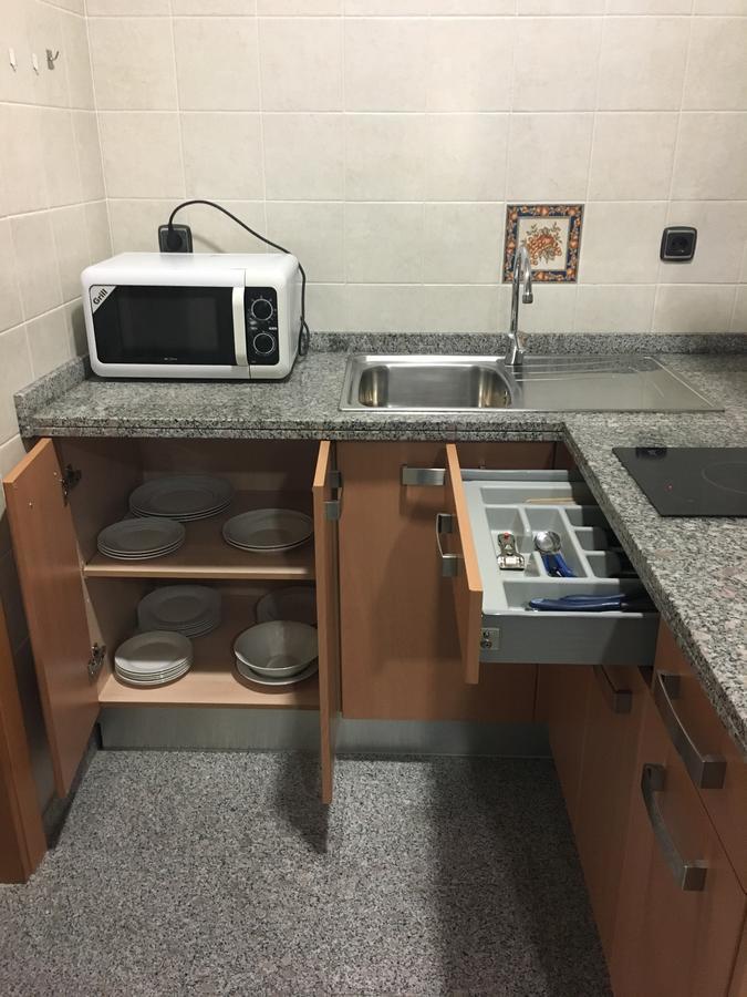 Hotel Albanta La Lantejuela Extérieur photo